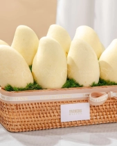 Giỏ Quà Xoài Cát Chu Tiêu Chuẩn - belovedbeyond.com