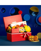 Phần Quà Trung Thu Moonlit Orchard 2506 - belovedbeyond.com