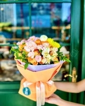 Celebration Bloom - belovedbeyond.com