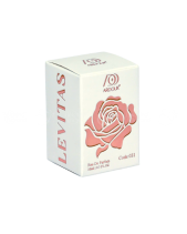 Levitas - Code 031 - 10Ml - belovedbeyond.com