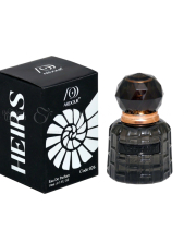 Heirs - Code 26 - 10Ml - belovedbeyond.com