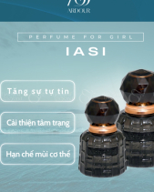 Iasi - Code 33 - 10Ml - belovedbeyond.com