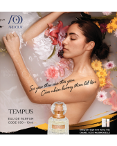 Tempus - Code 030 - 10Ml - belovedbeyond.com