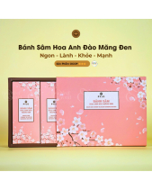 Bánh Sâm Hoa Anh Đào Pylo - belovedbeyond.com