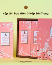 Bánh Sâm Hoa Anh Đào Pylo - belovedbeyond.com