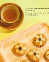 Bánh Sâm Hoa Anh Đào Pylo - belovedbeyond.com