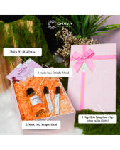 [Set Quà Tặng] 1 Simple 50Ml + 2 Simple 10Ml - belovedbeyond.com