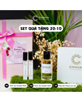 [Set Quà Tặng] 1 Simple 50Ml + 2 Simple 10Ml - belovedbeyond.com