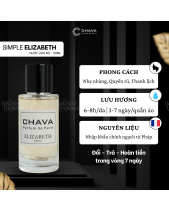 [Set Quà Tặng] 1 Simple 50Ml + 2 Simple 10Ml - belovedbeyond.com