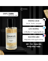 [Set Quà Tặng] 1 Simple 50Ml + 2 Simple 10Ml - belovedbeyond.com