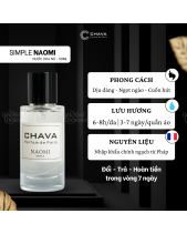 [Set Quà Tặng] 1 Simple 50Ml + 2 Simple 10Ml - belovedbeyond.com