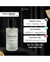 [Set Quà Tặng] 1 Simple 50Ml + 2 Simple 10Ml - belovedbeyond.com