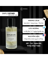 [Set Quà Tặng] 1 Simple 50Ml + 2 Simple 10Ml - belovedbeyond.com