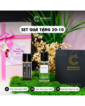 [Set Quà Tặng] 1 Luxury 50Ml + 2 Luxury 10Ml - belovedbeyond.com