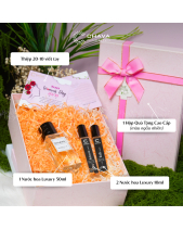 [Set Quà Tặng] 1 Luxury 50Ml + 2 Luxury 10Ml - belovedbeyond.com