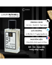 [Set Quà Tặng] 1 Luxury 50Ml + 2 Luxury 10Ml - belovedbeyond.com