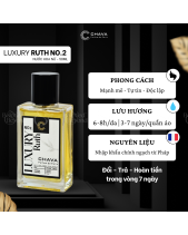 [Set Quà Tặng] 1 Luxury 50Ml + 2 Luxury 10Ml - belovedbeyond.com