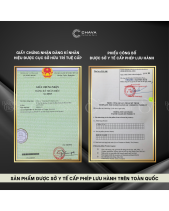 [Set Quà Tặng] 1 Luxury 50Ml + 2 Luxury 10Ml - belovedbeyond.com