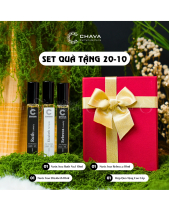 [Set Quà Tặng]Elizabeth + Ruth No.1 + Rebecca 10Ml - belovedbeyond.com