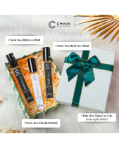 [Set Quà Tặng]Elizabeth + Ruth No.1 + Rebecca 10Ml - belovedbeyond.com