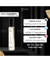 [Set Quà Tặng]Elizabeth + Ruth No.1 + Rebecca 10Ml - belovedbeyond.com