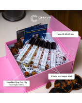 [Set Quà Tặng] 5 Chai Nước Hoa Simple Nữ 10Ml - belovedbeyond.com