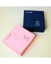 [Set Quà Tặng] 5 Chai Nước Hoa Simple Nữ 10Ml - belovedbeyond.com