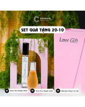 [Set Quà Tặng] 1 Simple 12Ml + 1 Simple 10Ml - belovedbeyond.com
