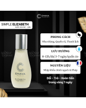 [Set Quà Tặng] 1 Simple 12Ml + 1 Simple 10Ml - belovedbeyond.com