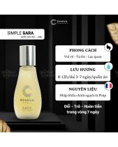 [Set Quà Tặng] 1 Simple 12Ml + 1 Simple 10Ml - belovedbeyond.com