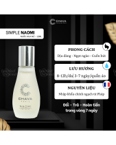 [Set Quà Tặng] 1 Simple 12Ml + 1 Simple 10Ml - belovedbeyond.com