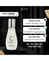 [Set Quà Tặng] 1 Simple 12Ml + 1 Simple 10Ml - belovedbeyond.com
