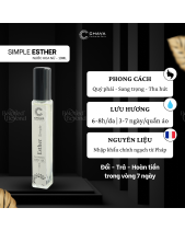 [Set Quà Tặng] 1 Simple 12Ml + 1 Simple 10Ml - belovedbeyond.com
