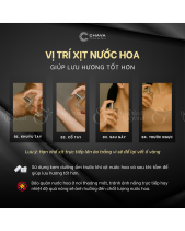 [Set Quà Tặng] 1 Simple 12Ml + 1 Simple 10Ml - belovedbeyond.com