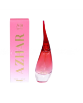 Azhar - Son Dưỡng Thuần Chay Bio 3.5Gr - belovedbeyond.com
