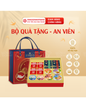 Bộ Quà Tặng An Viên 2025 - belovedbeyond.com