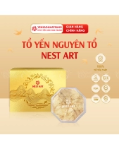Tổ Yến Nguyên Tổ 100Gr - belovedbeyond.com