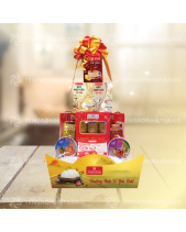 Gói Hamper 12 - belovedbeyond.com