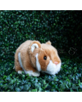 Hamster - 7 Inches - belovedbeyond.com