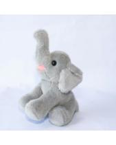 Voi - Elephant - 7 Inches/ 5 Inches - belovedbeyond.com