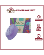 Quà Tặng Combo 3 Xà Phòng Thiên Nhiên Nữ An'sw - belovedbeyond.com