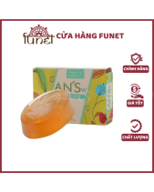 Quà Tặng Combo 3 Xà Phòng Thiên Nhiên Nữ An'sw - belovedbeyond.com