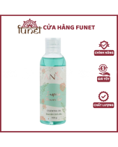 Hộp Quà Tặng Combo 4 Gel Tắm 100G An'sw - belovedbeyond.com