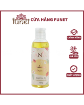 Hộp Quà Tặng Combo 4 Gel Tắm 100G An'sw - belovedbeyond.com