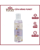 Hộp Quà Tặng Combo 4 Gel Tắm 100G An'sw - belovedbeyond.com