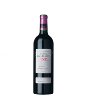 Chateau Bois Pertuis - belovedbeyond.com