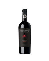 Giordano Pizzicanto - Primitivo Salento Igt - belovedbeyond.com