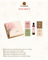 Quà Tết 2026 - Pylo Như Ý - belovedbeyond.com