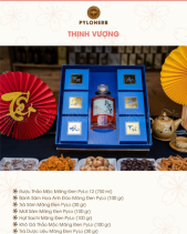 Quà Tết 2026 - Pylo Thịnh Thượng - belovedbeyond.com