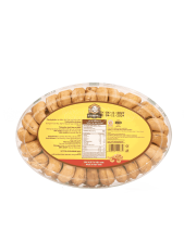 Hạt Điều Bóc Vỏ Hộp Xếp 160Gr - belovedbeyond.com